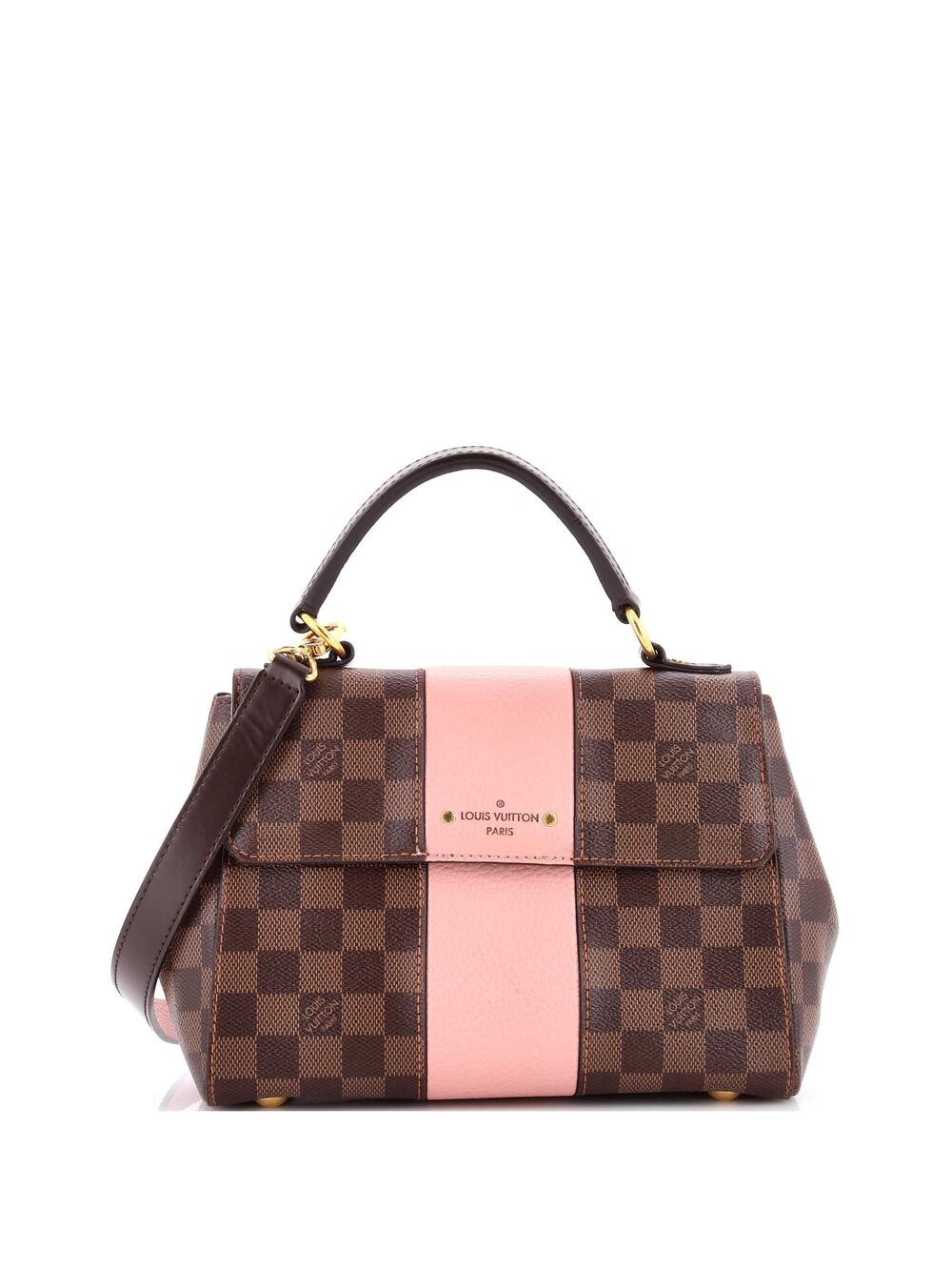Louis Vuitton Bond Street Handbag #340198L19B